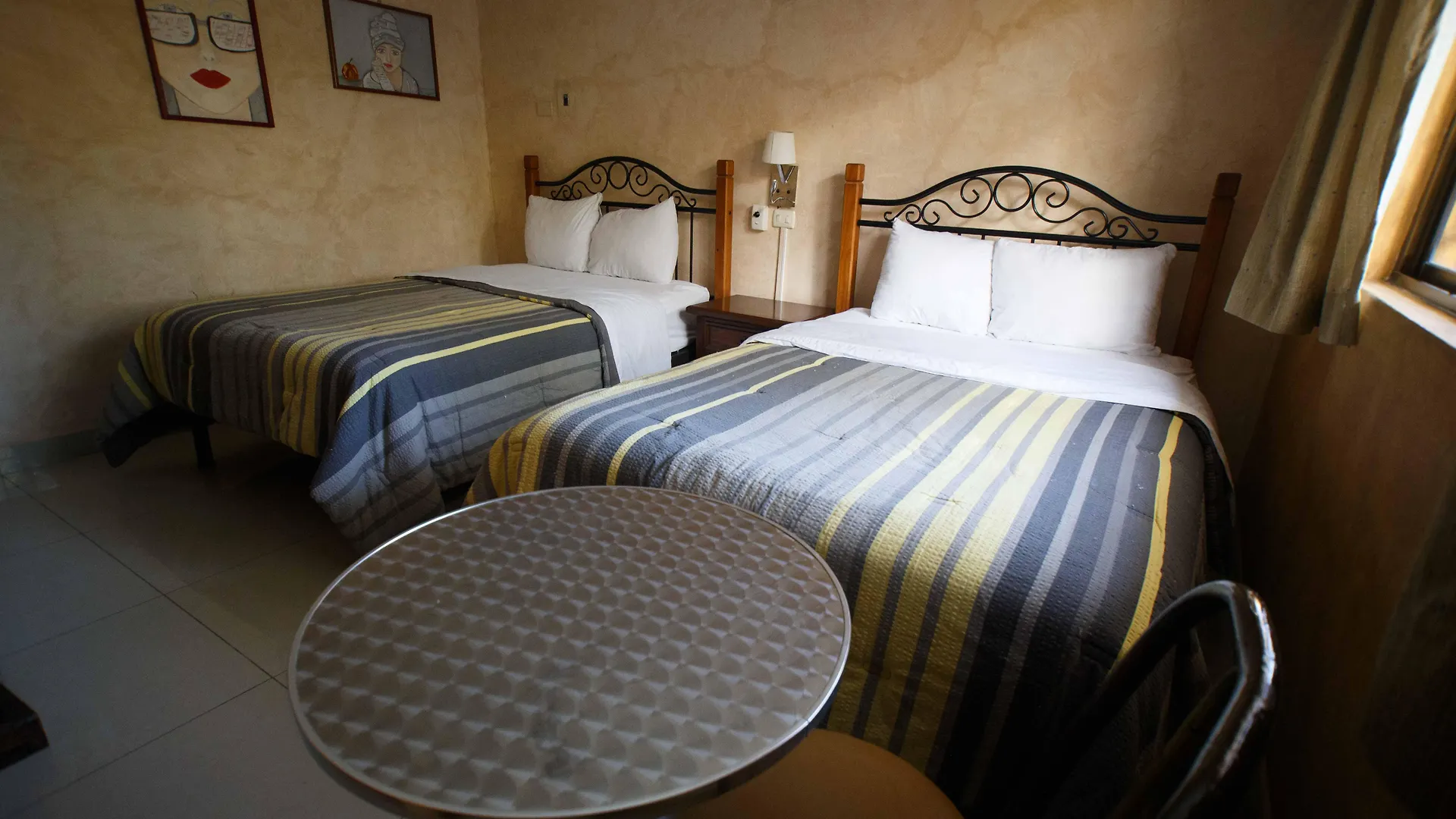 קוזומל Hotel La Casona Real