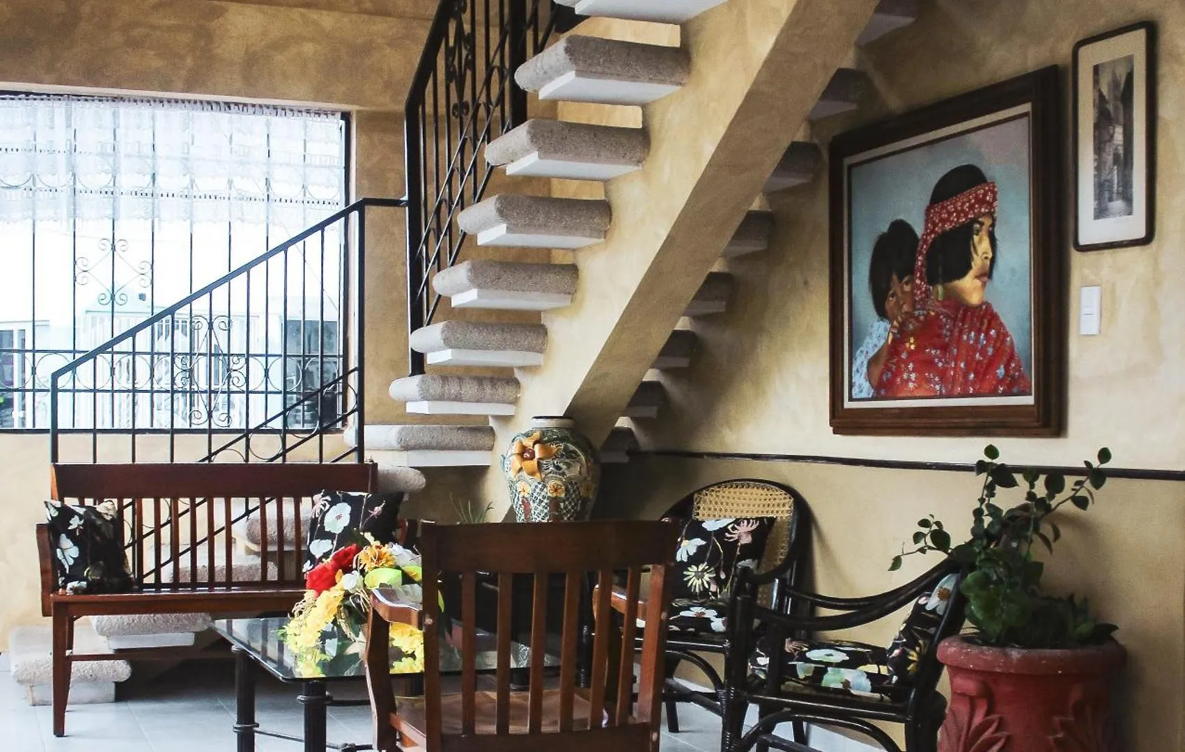 קוזומל Hotel La Casona Real