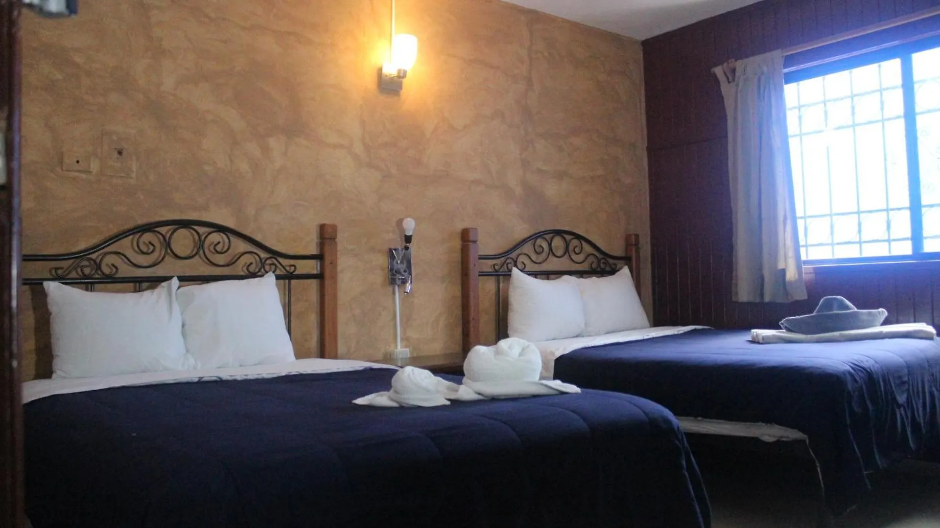 קוזומל Hotel La Casona Real