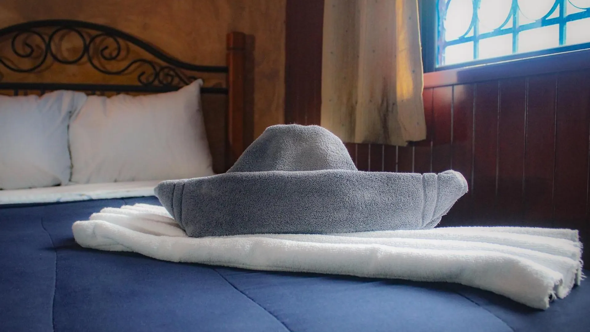 Hotel La Casona Real Cozumel
